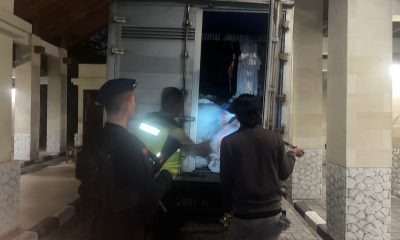 pengamanan aalco bali