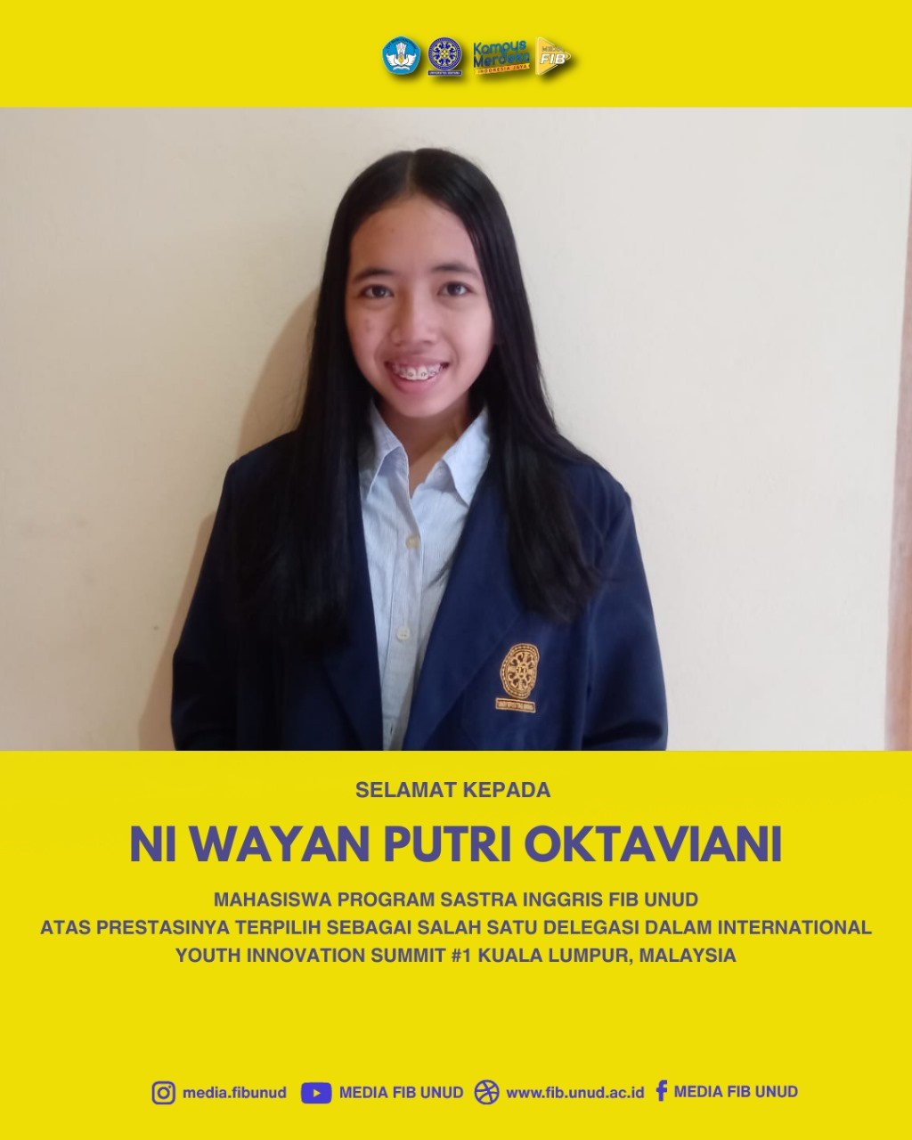 Ni Wayan Putri Oktaviani