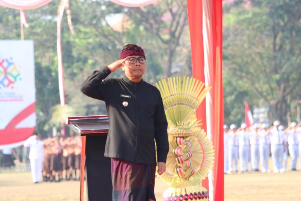 Hari Sumpah Pemuda ke-95