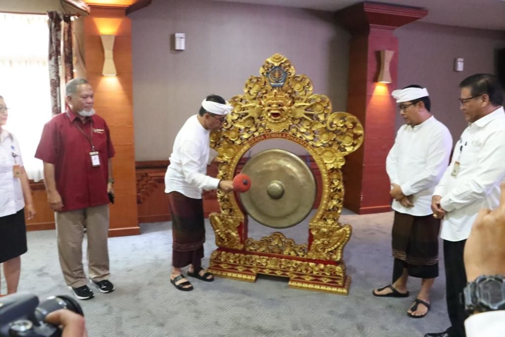 sosialisasi rb denpasar