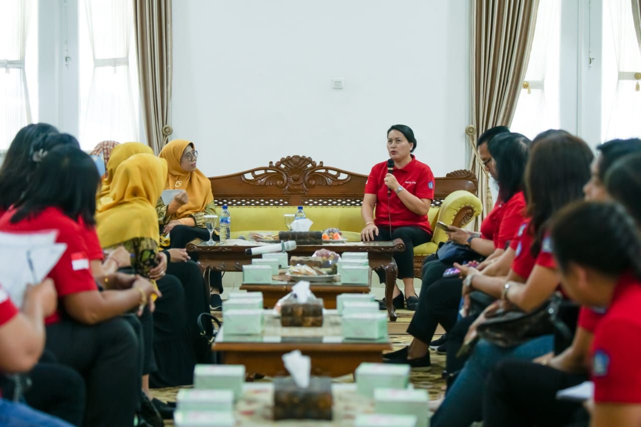produk perikanan badung