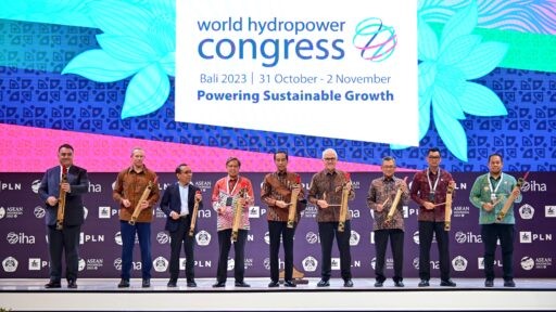 World Hydropower Congress 2023