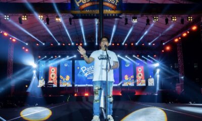 pesta rakyat badung