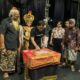 pembukaan Banglor Festival