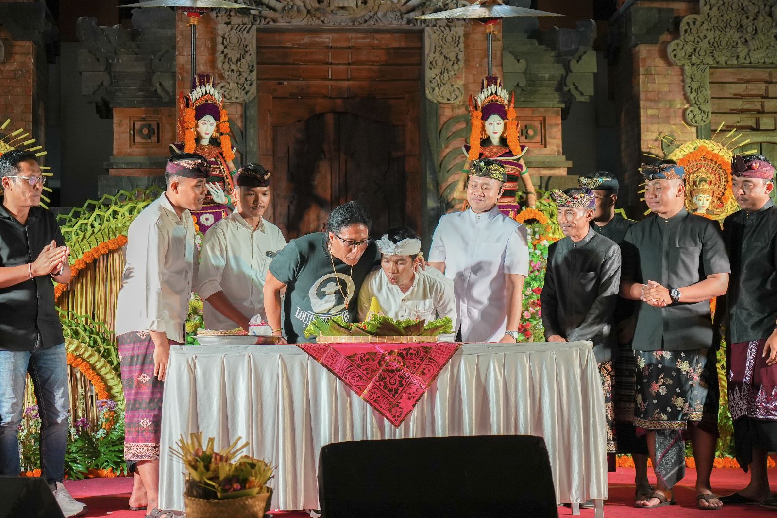 ST eka cita banjar undagi