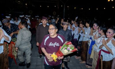 HUT ST Canti Bhuana