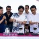 launching coffee shop Badung