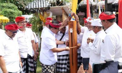 pura mrajapati tunon dukuh