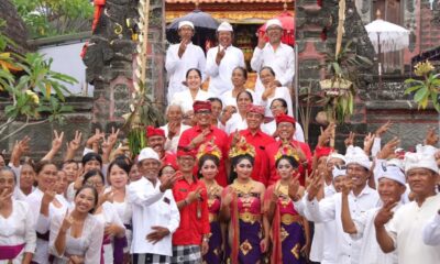 bupati sanjaya