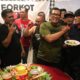 HUT LSM FORKOT Tabanan