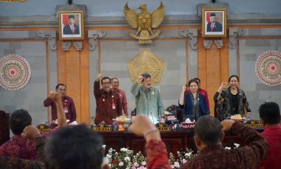 ranperda apbd tabanan