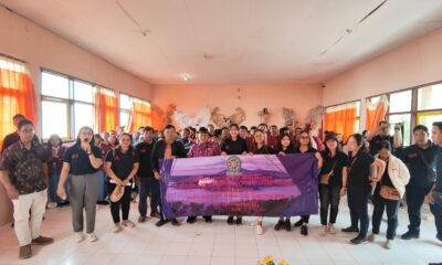 pkm fisip udayana