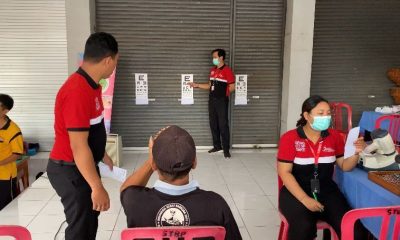 safari kesehatan denpasar
