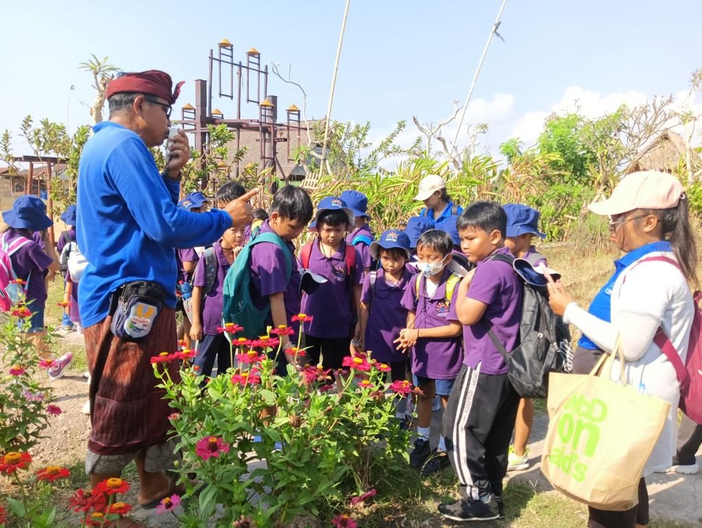 desa wisata denpasar