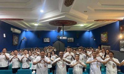 Dinas Perpustakaan dan Kearsipan Denpasar