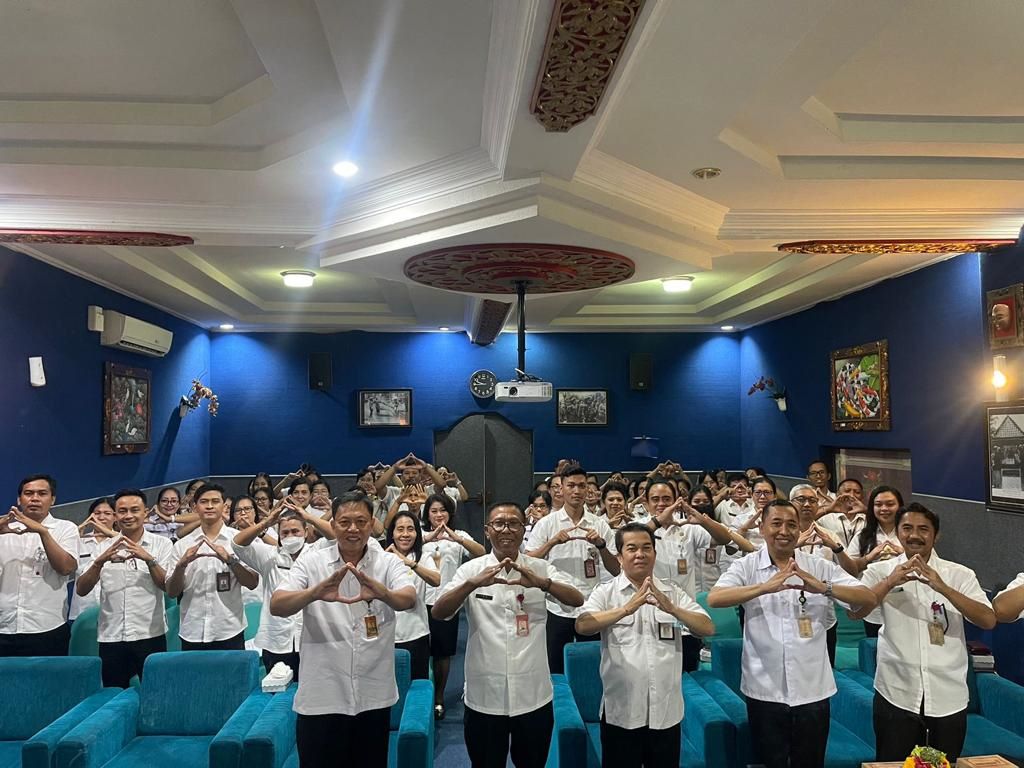 Dinas Perpustakaan dan Kearsipan Denpasar