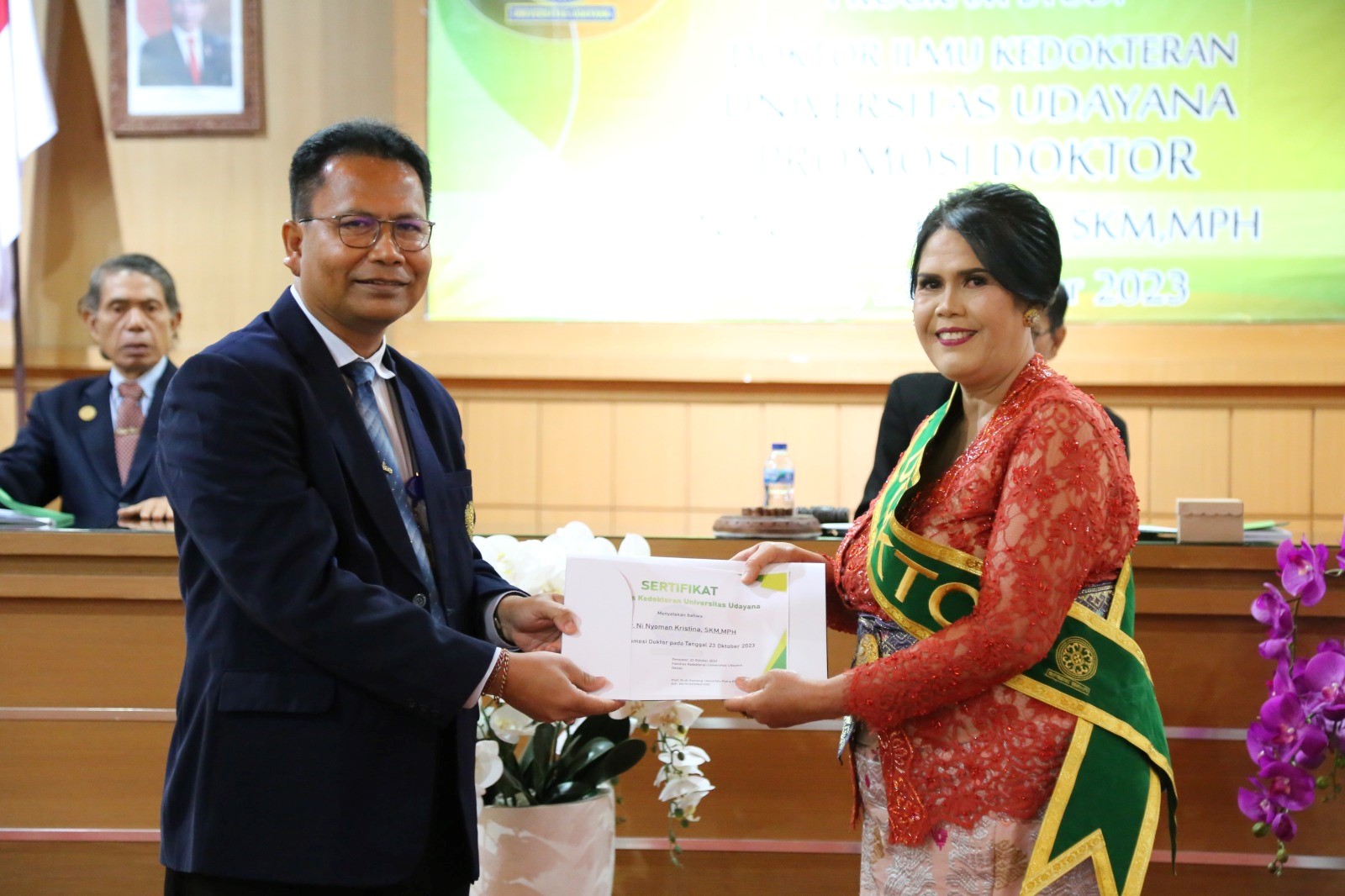 Ni Nyoman Kristina