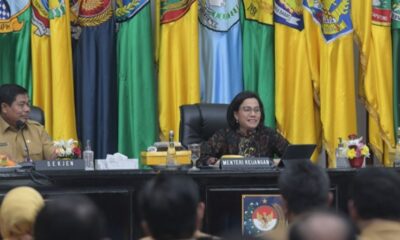 Rakor Kepala Daerah 2023