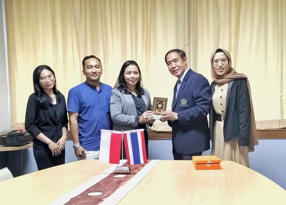 Prodi Sarjana Peternakan Unud Gelar Serah Terima Mahasiswa Program ...