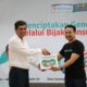 seminar ajinomoto dan katadata di unud