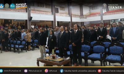 yudisium 156 ft unud