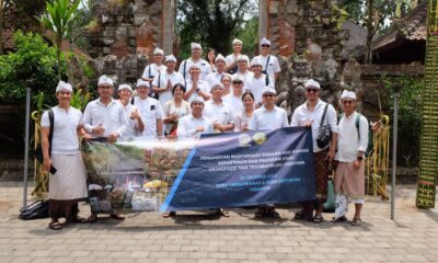 tirta yatra prodi Orthopaedi unud