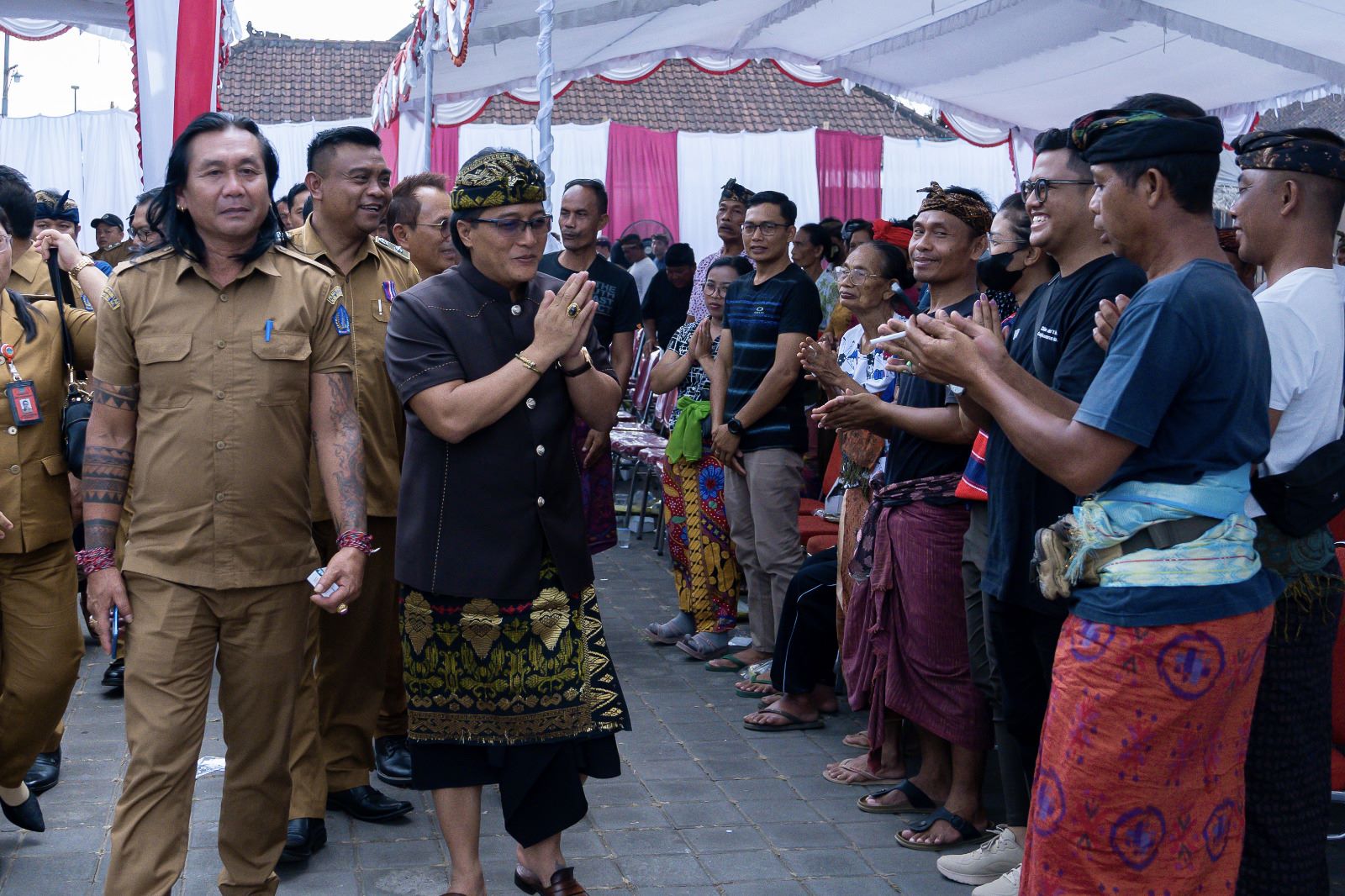 bupati giri prasta