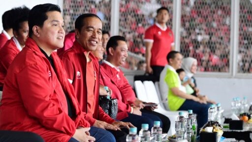 indonesia vs brunei