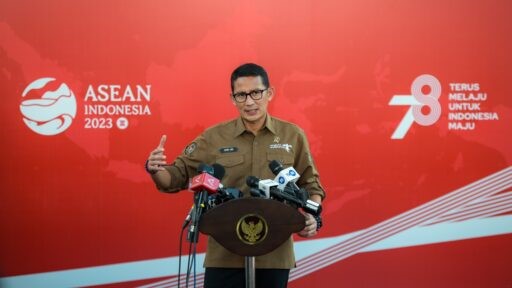 motogp 2023 mandalika