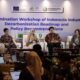 dekarbonisasi industri indonesia