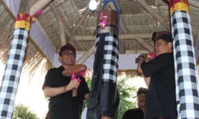 Festival Banjar Budaya 2023