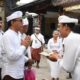 Pemelaspasan Pura Panti Ngukuhin