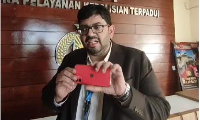 delegasi KTT Ais