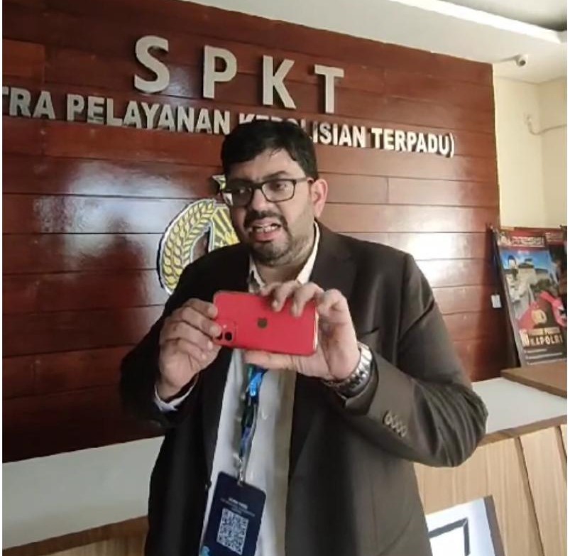 delegasi KTT Ais