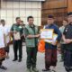 bantuan kebakaran denpasar