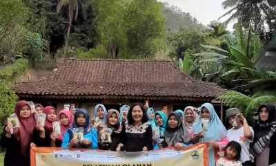 bumbu lereng menoreh