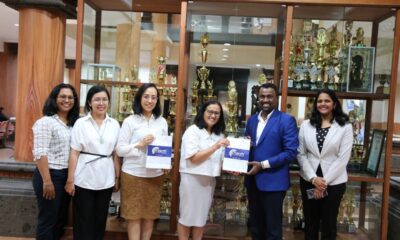 International Institute of Knowledge Management
