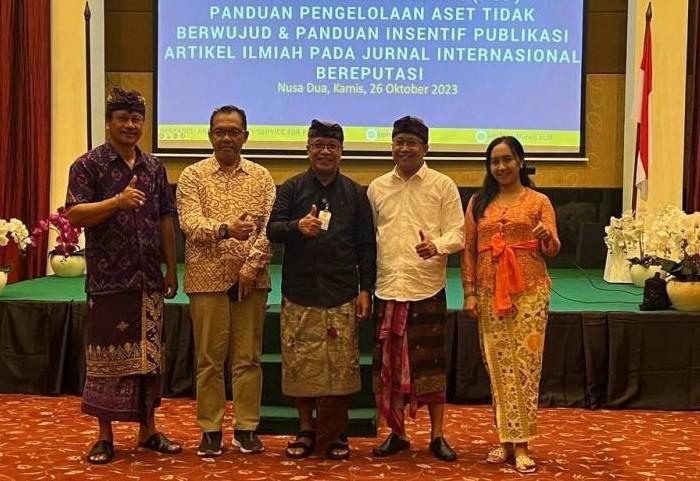 lppm unud