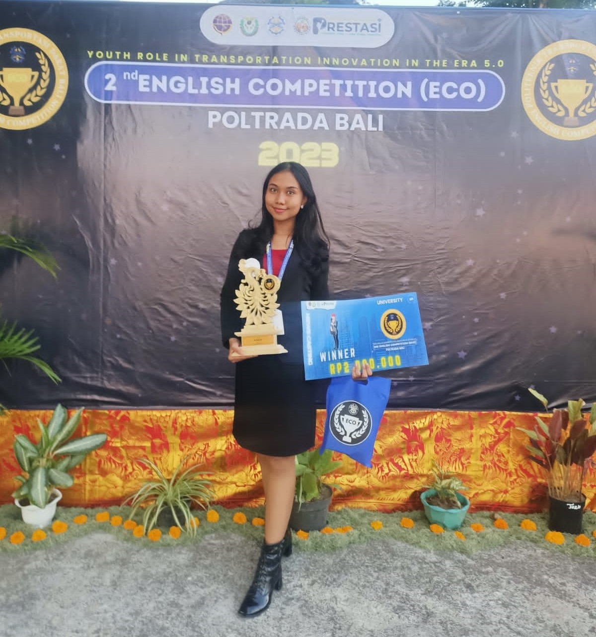 Ni Komang Sita Widyasari