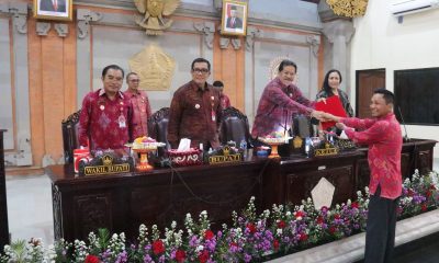 ranperda tabanan