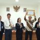 dekan baru fapet unud