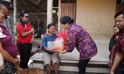 pengabdian masyarakat desa sembung