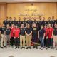 Gala dinner Kejurnas Bola Baske