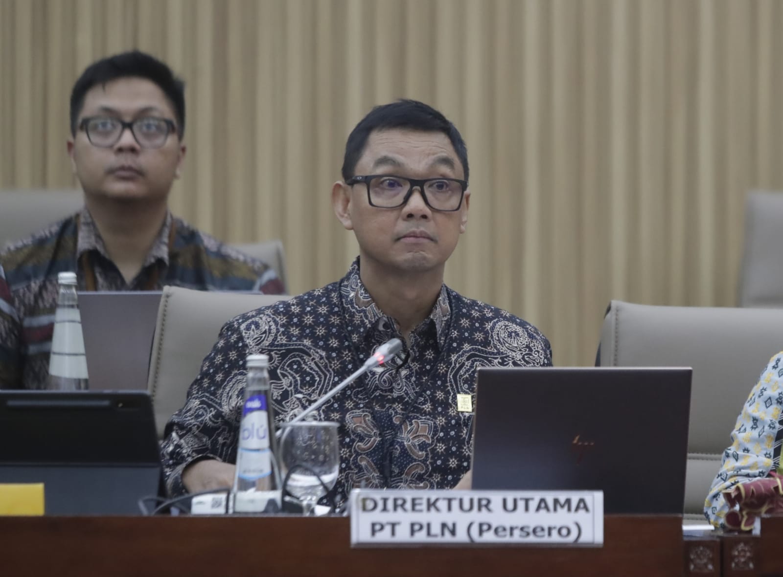 PLN