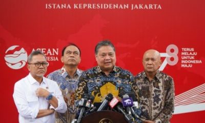 pengetatan barang impor
