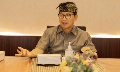pesta rakyat badung