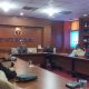 rapat perdana PWI pusat