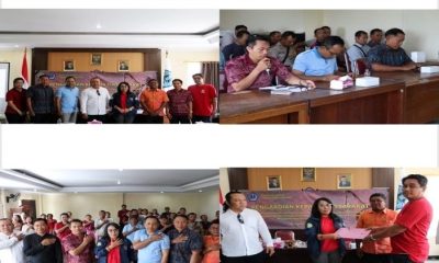 Fh unud di desa satra
