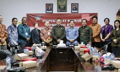 SP4N Lapor pemprov bali
