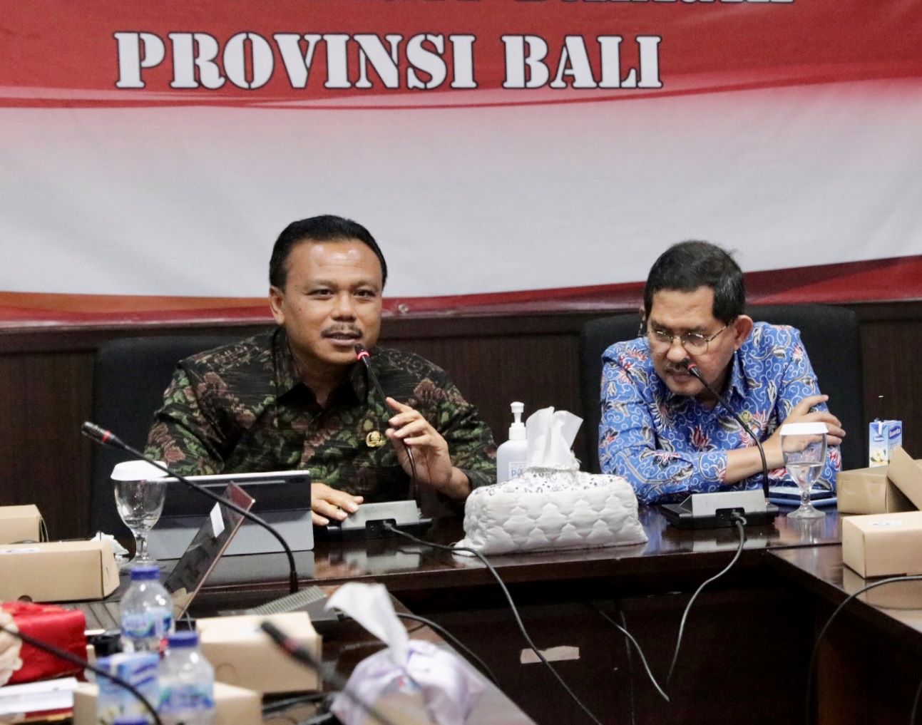 SP4N Lapor pemprov bali